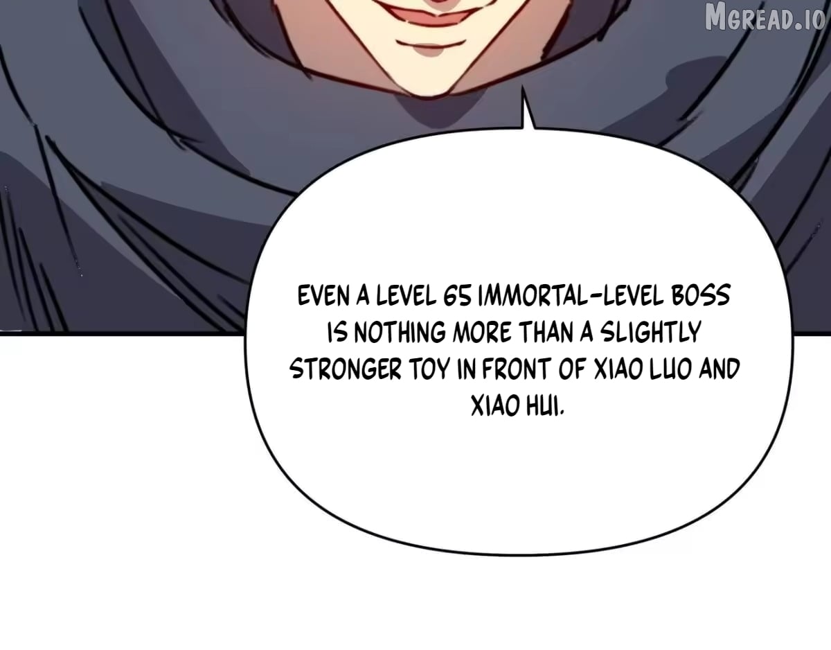 Starting As The God Of Wealth, Taming Billions Of Divine Pets! Chapter 81  - page 6